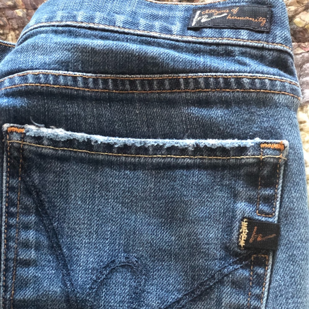 Citizens of Humanity Jeans